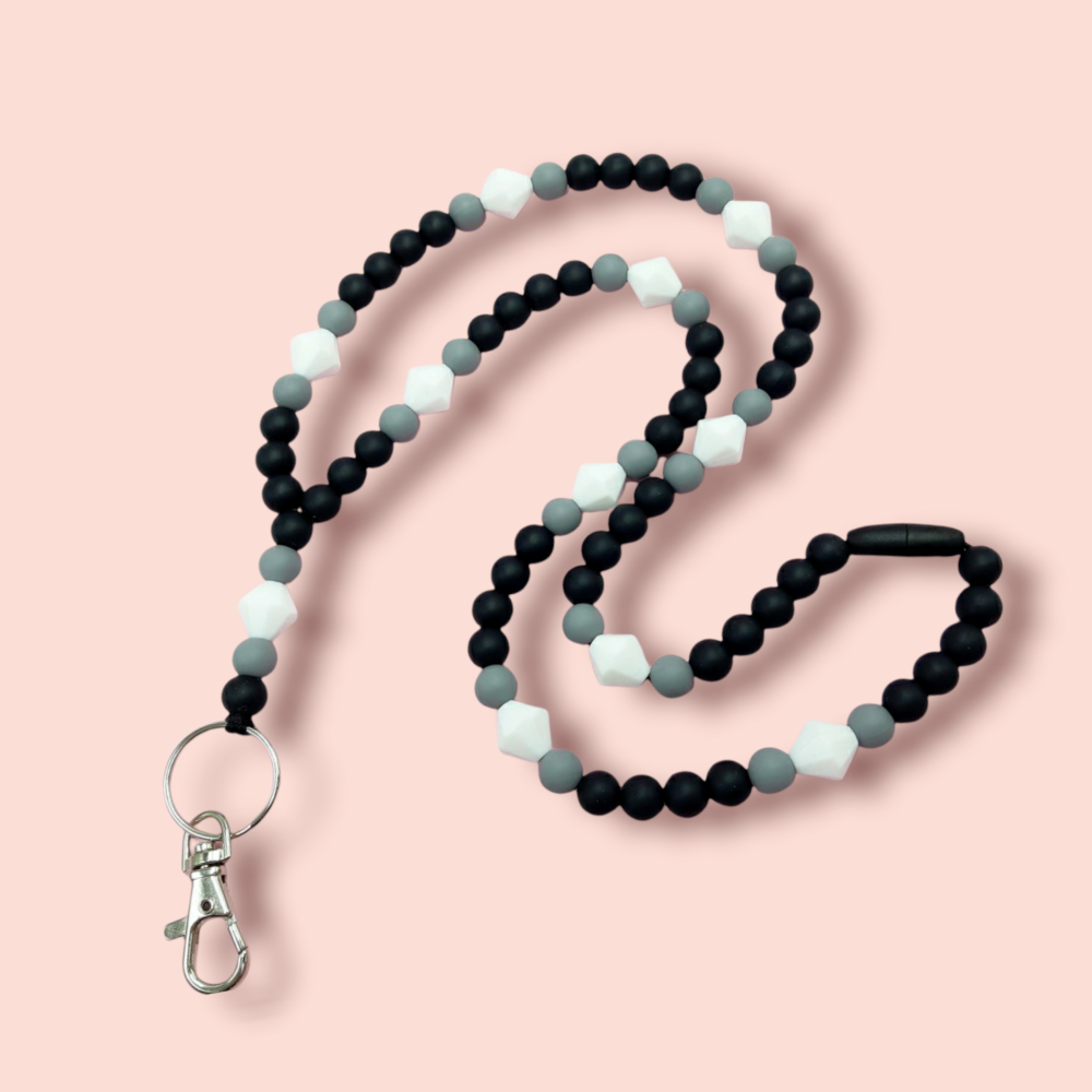 Avainnauha - Black diamond Avainnauha - Black diamond