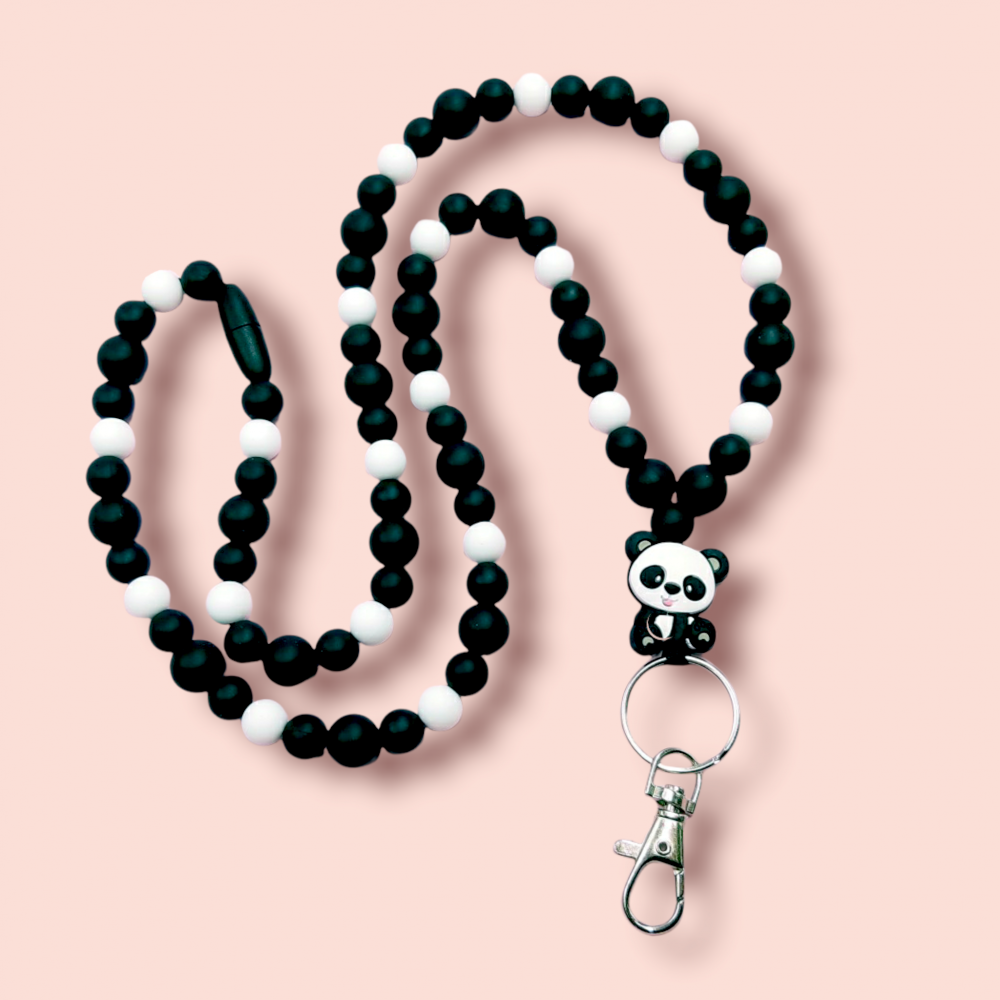 Avainnauha | KIDS - Baby panda