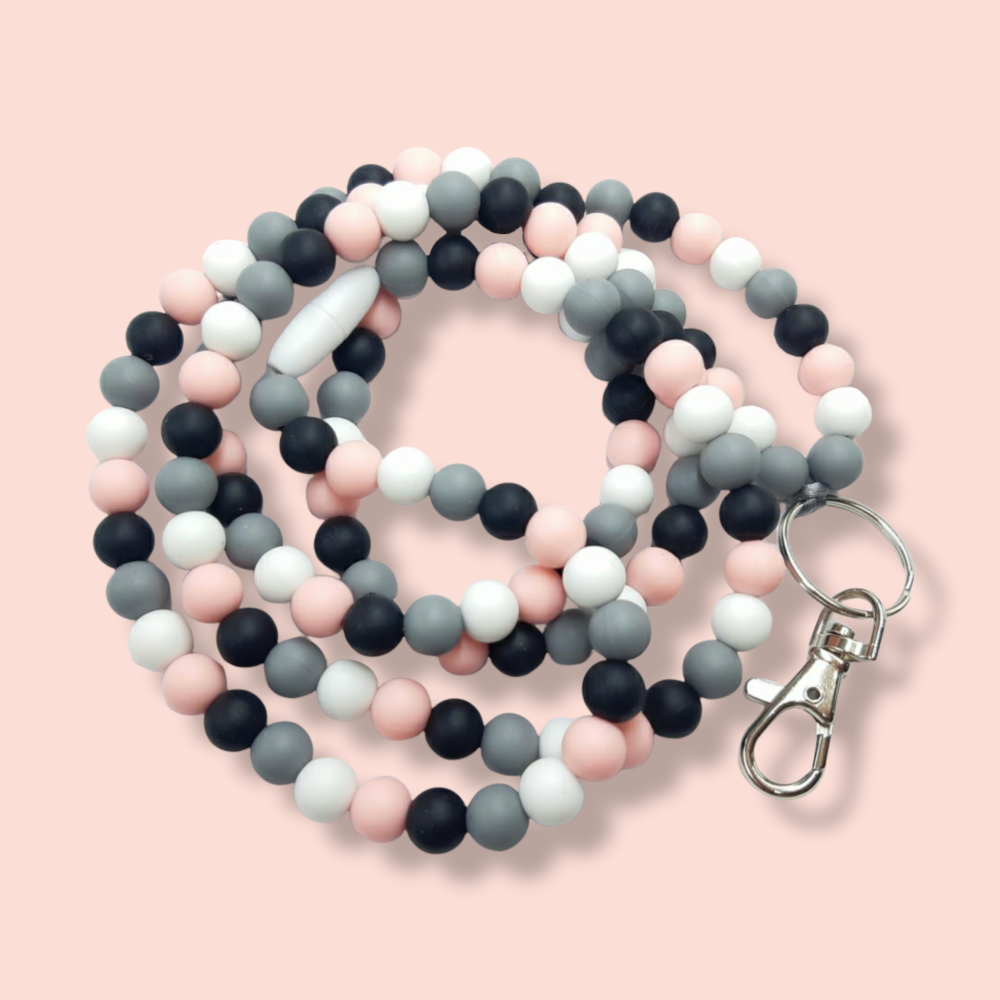 Avainnauha - Spicy pink Avainnauha - Spicy pink