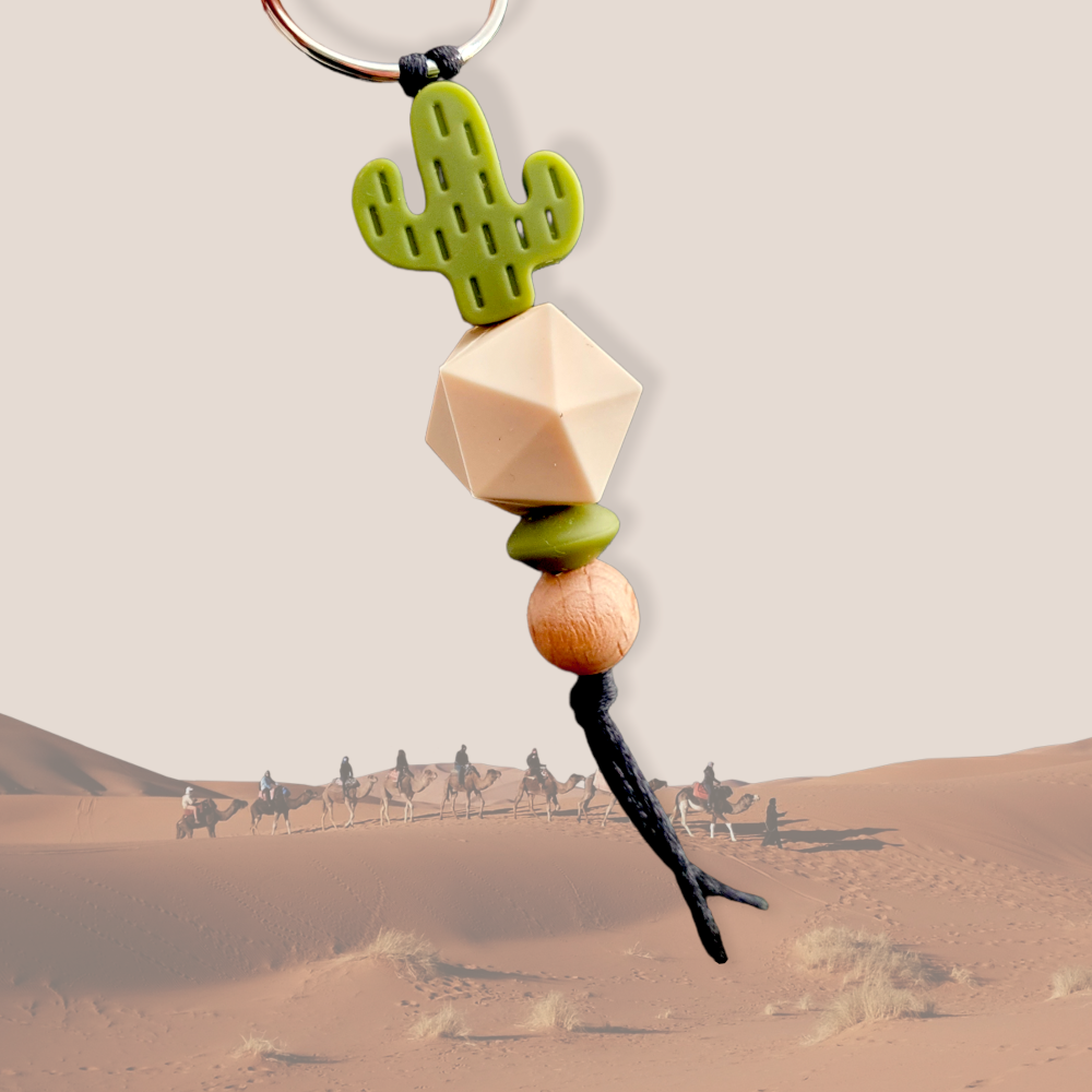 Avaimenperä - Cactus