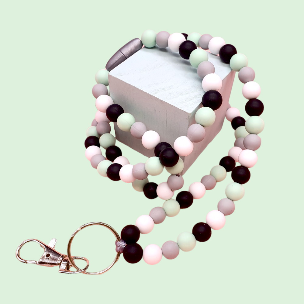 Avainnauha - Spicy mint