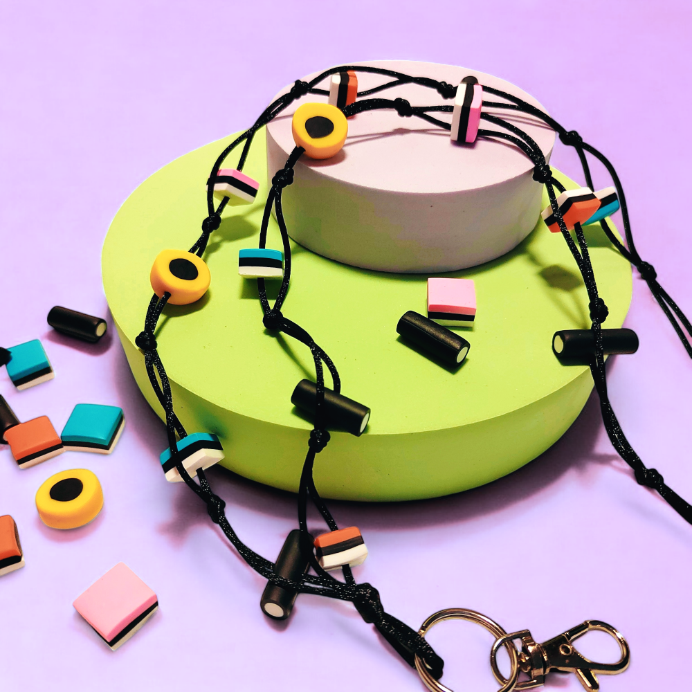 Avainnauha | Englanninlakut