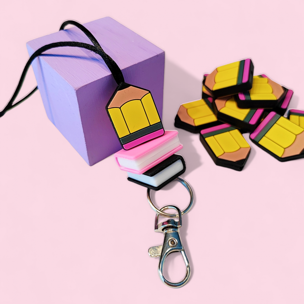 Avainnauha - Ms Rachel