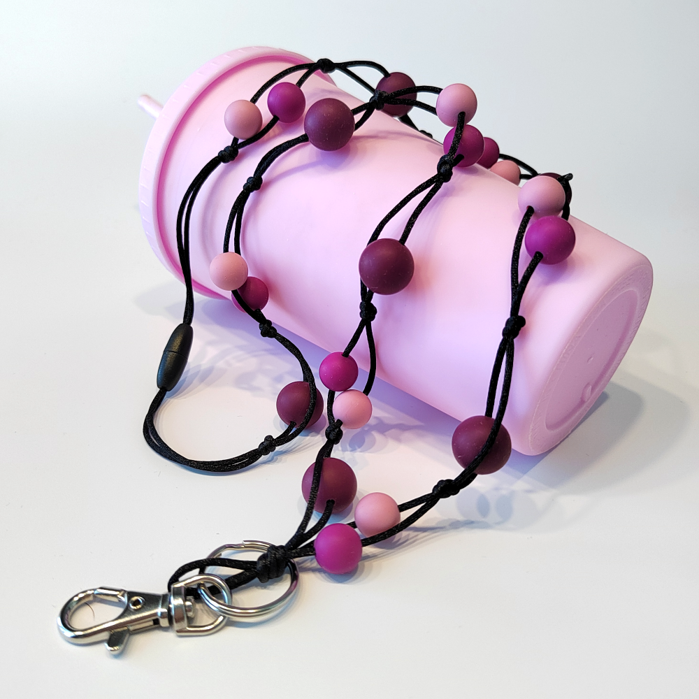 Avainnauha - Wild berry