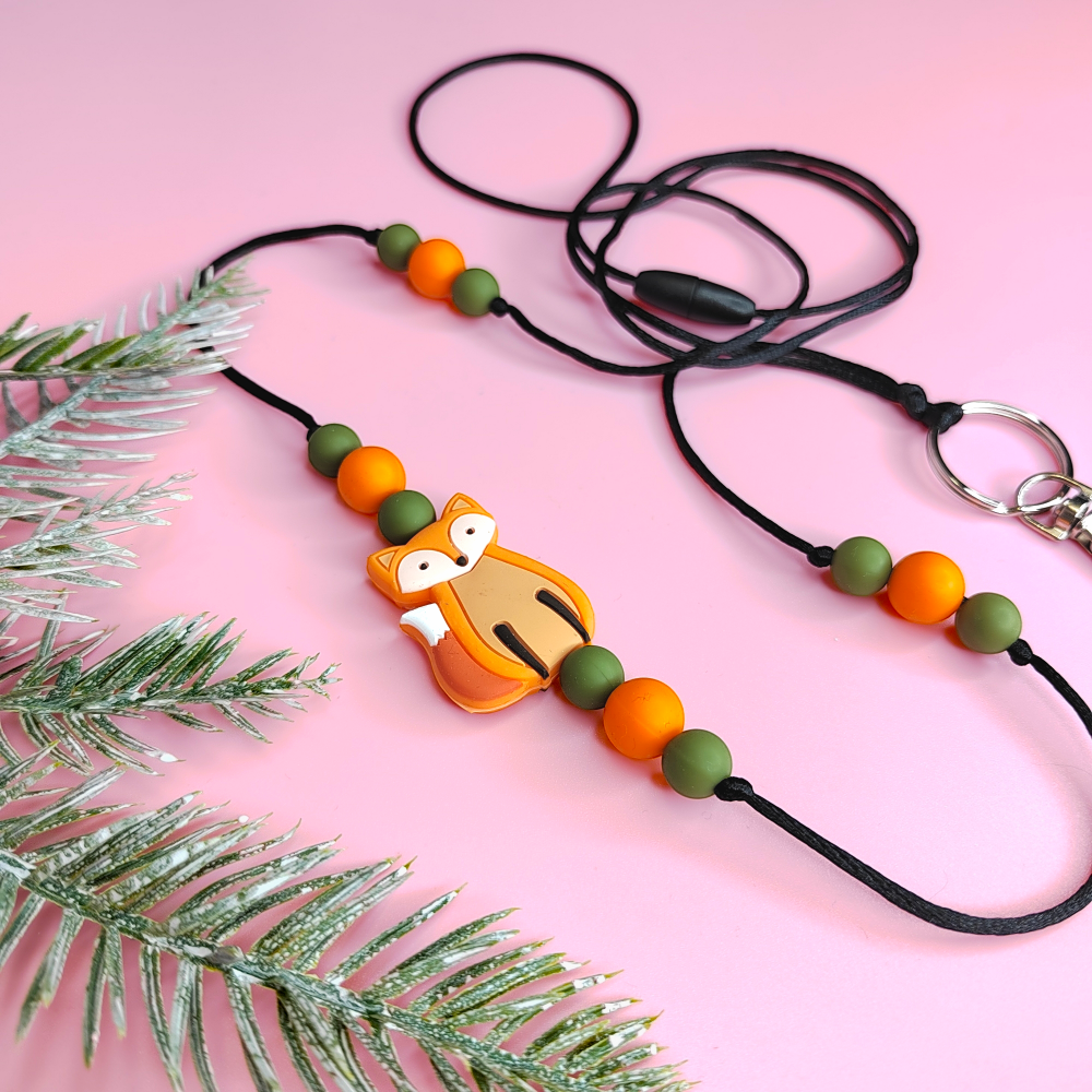 Off shoulder light | Fox Off shoulder light | Fox