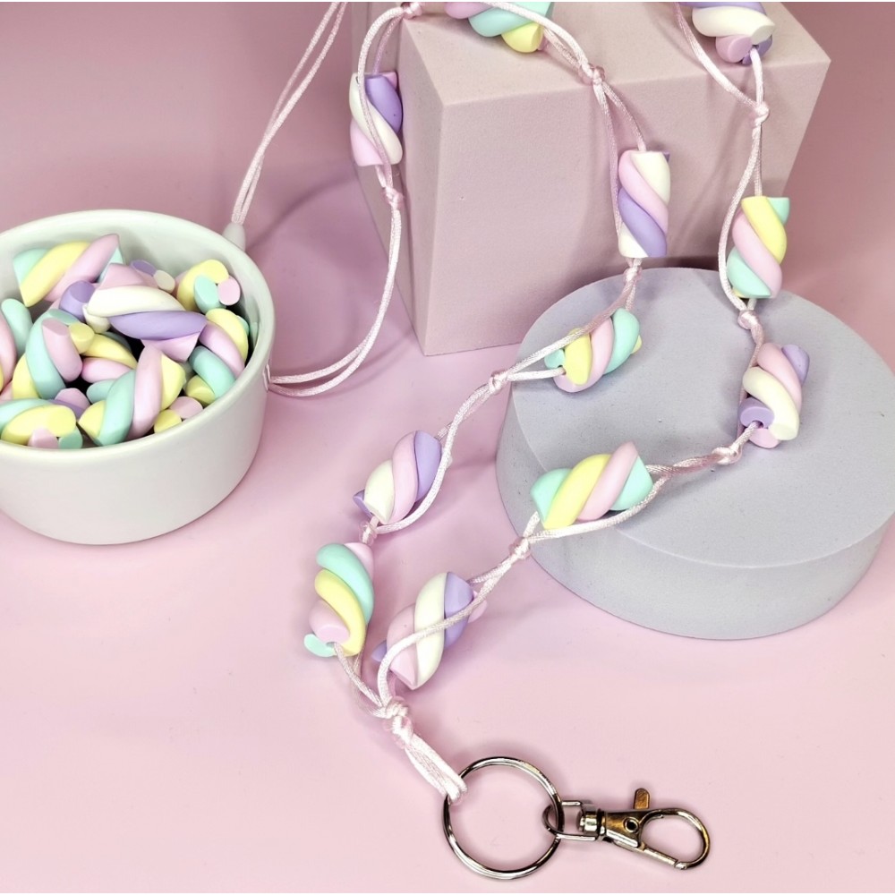 Avainnauha - Vaahtokarkkifantasia