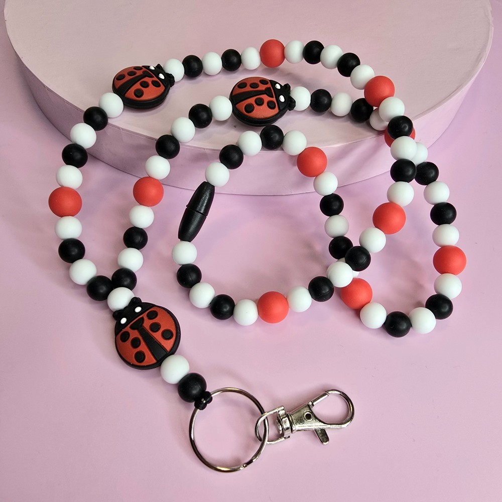 Avainnauha - Leppäkertut