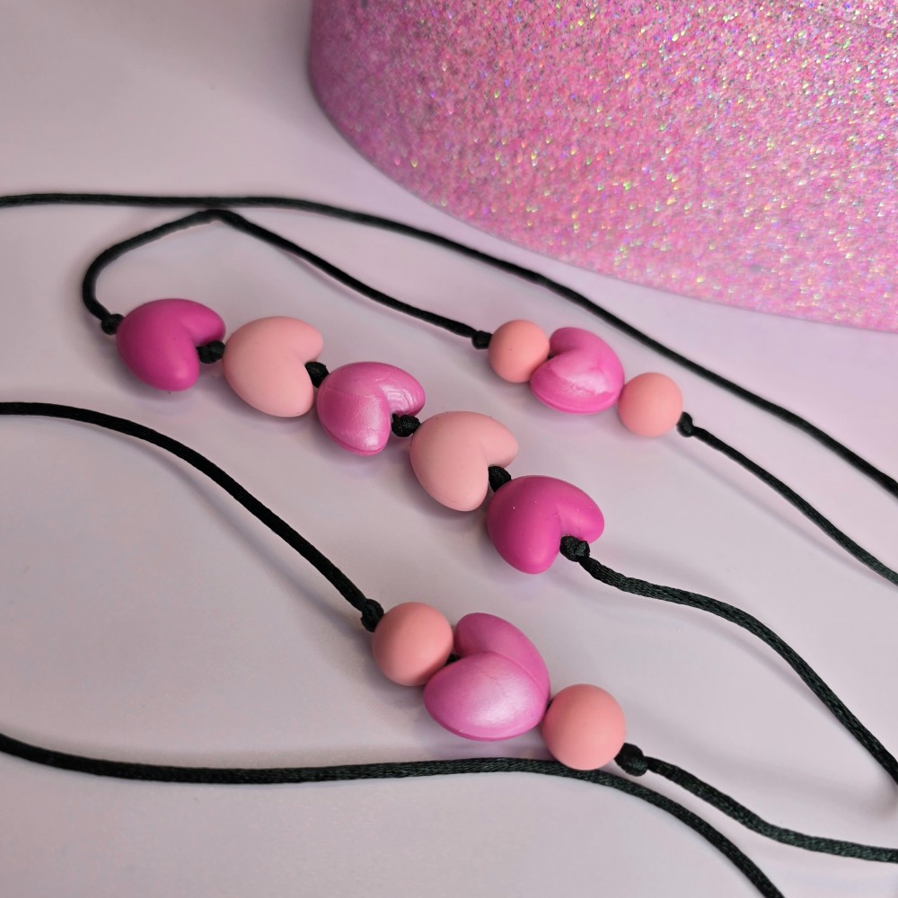 Off shoulder light | Valentine