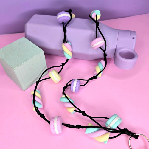 Avainnauha - Herkku Mix