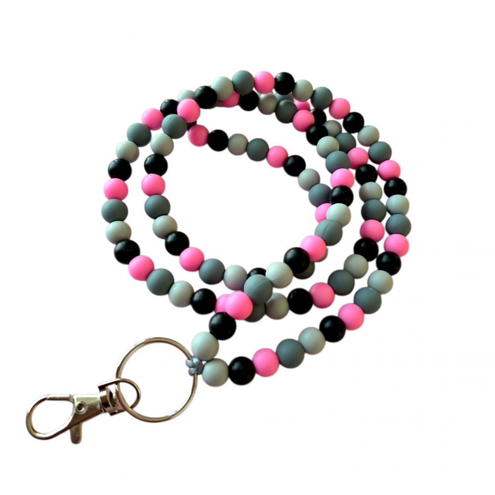 Avainnauha - Shock Rock