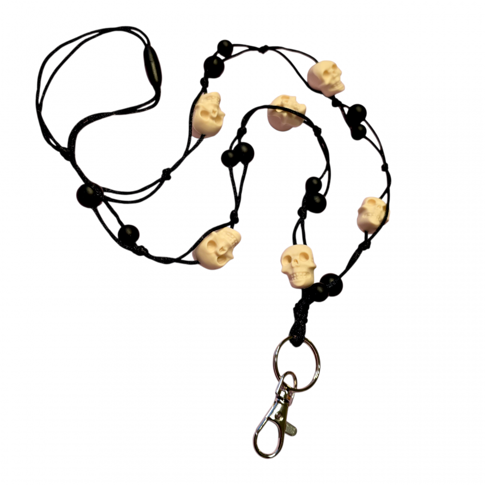 Avainnauha - Dark side