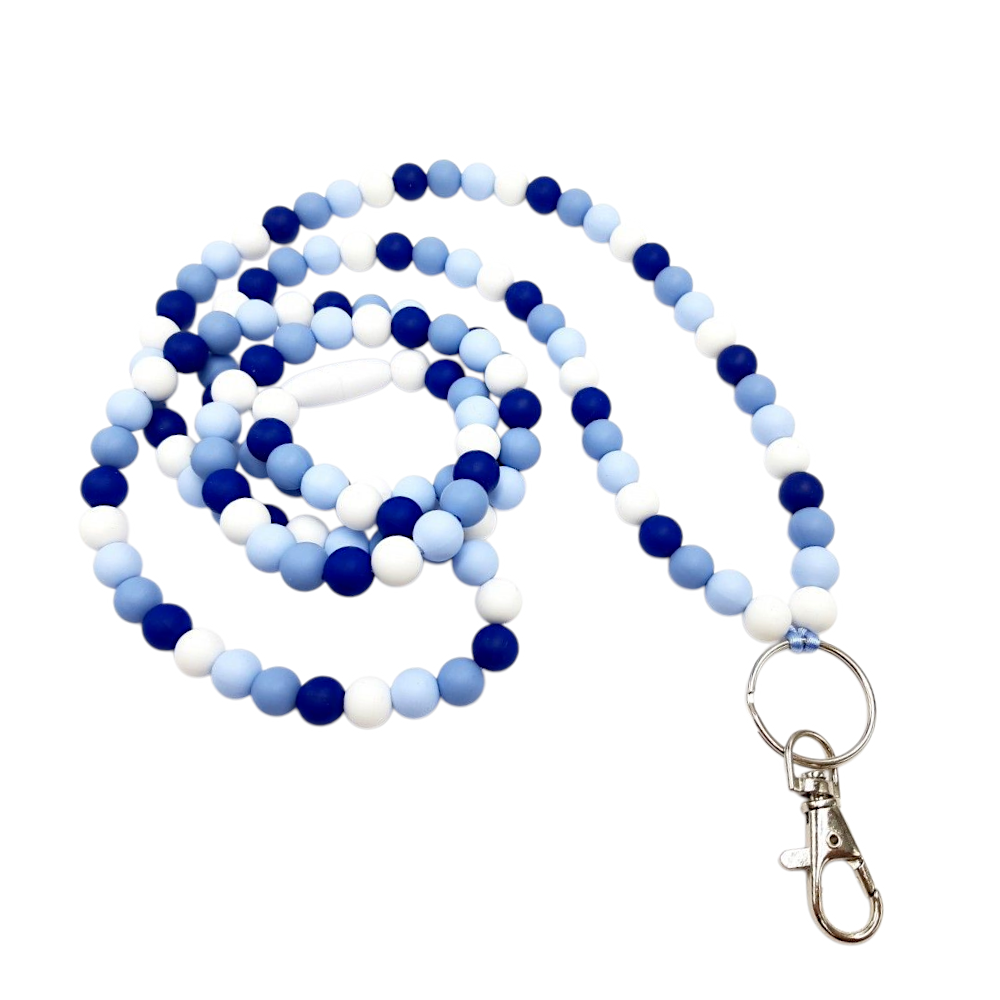 Avainnauha - Blue