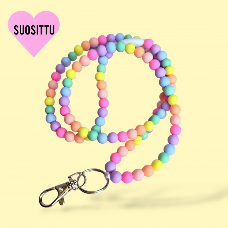 Avainnauha - Happy Days