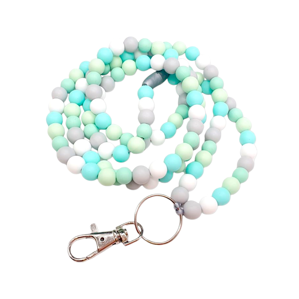 Avainnauha - Aqua mint