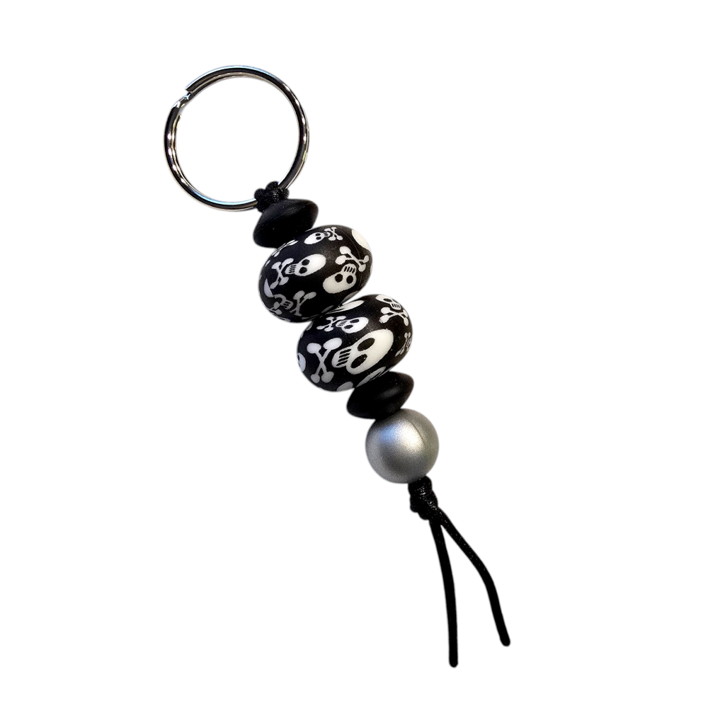 Avaimenperä - Pääkallot