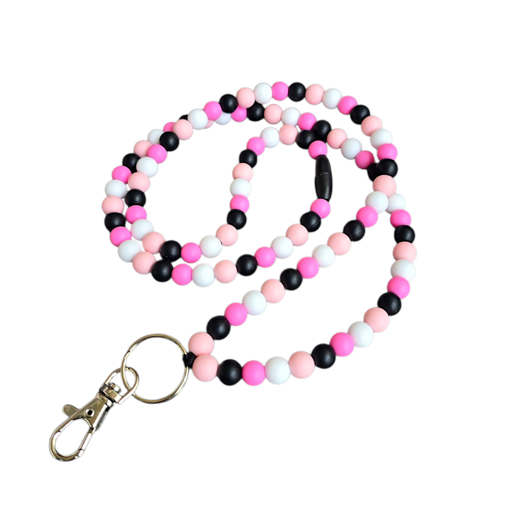 Avainnauha - Pink power
