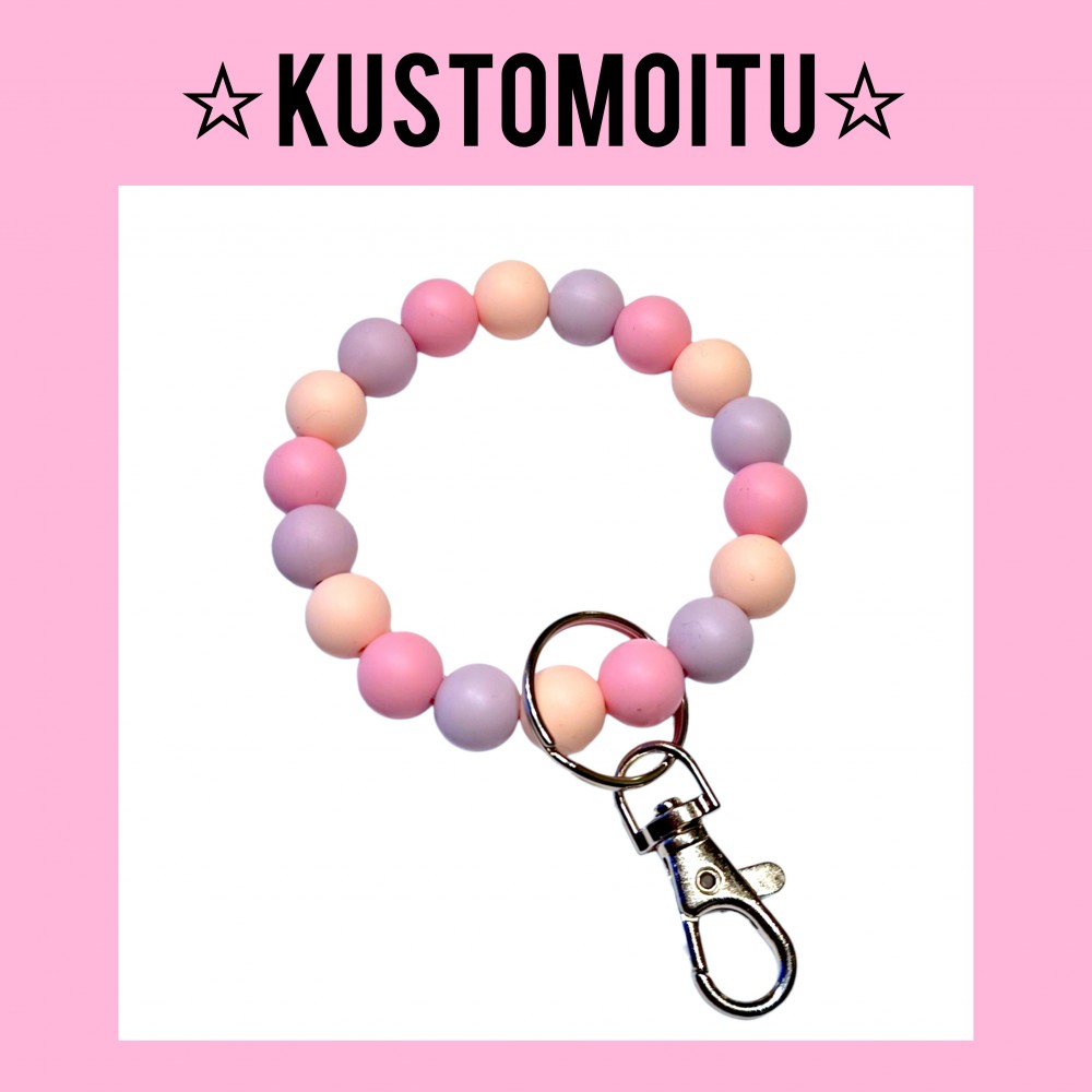 AVAINRENGAS - OMAT VÄRITOIVEET