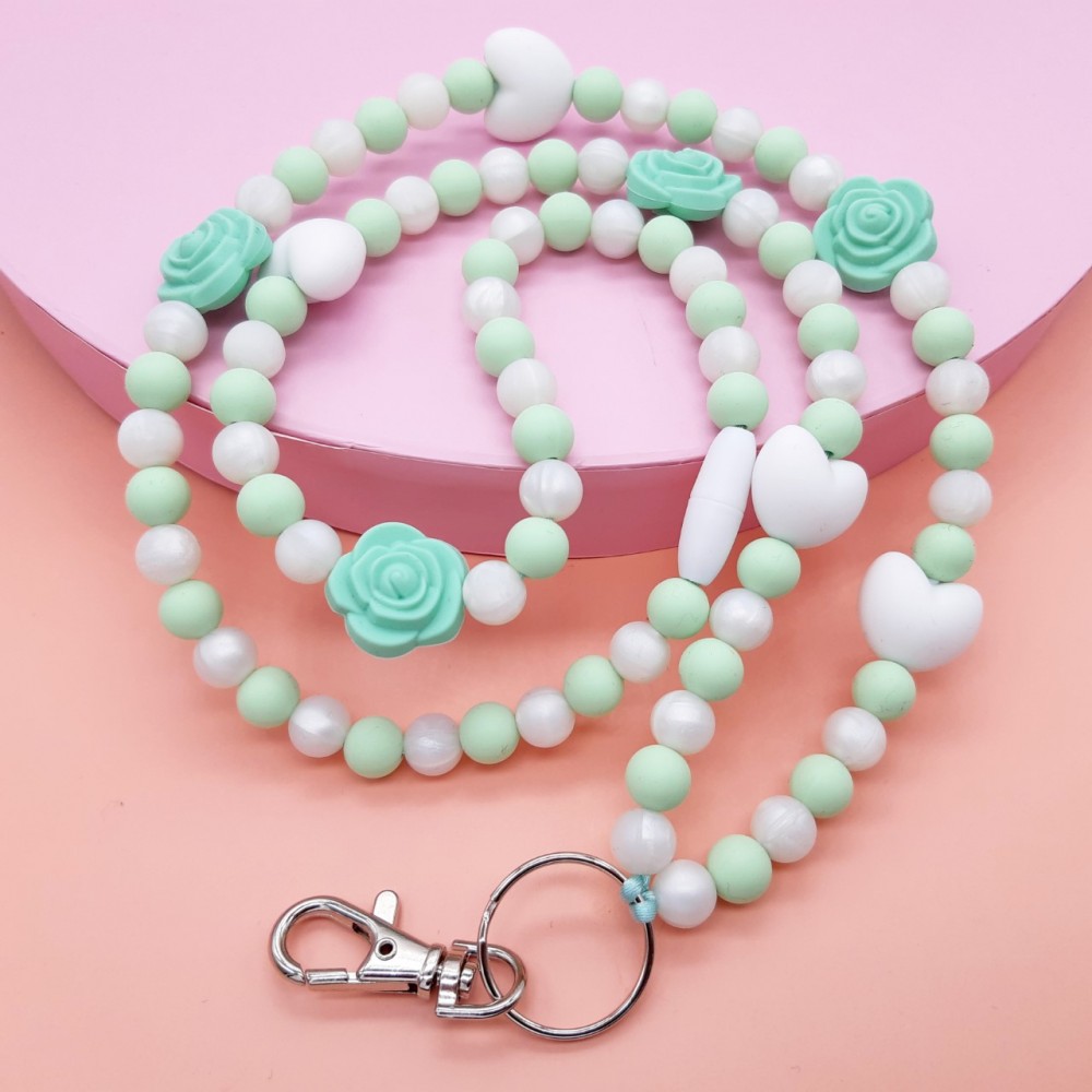 Avainnauha - Amelie | Mint