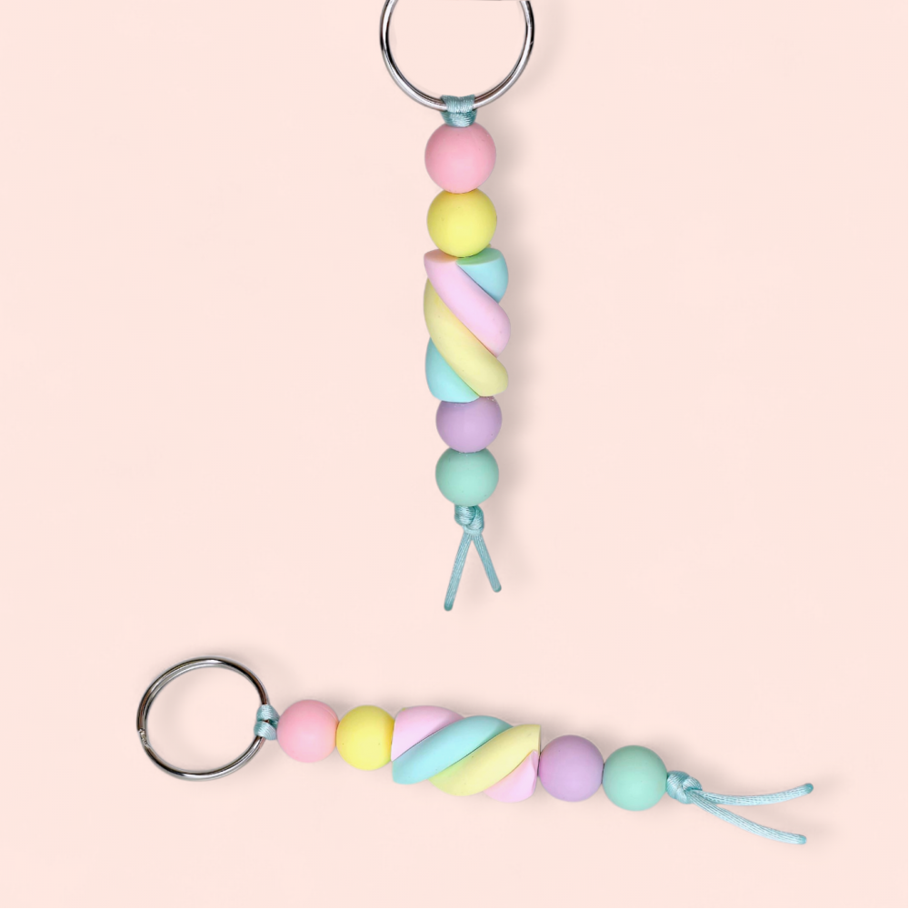 Avaimenperä - Vaahtokarkki