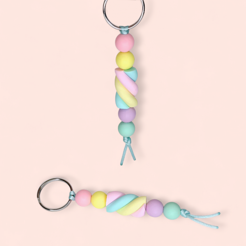 Avaimenperä - Vaahtokarkki