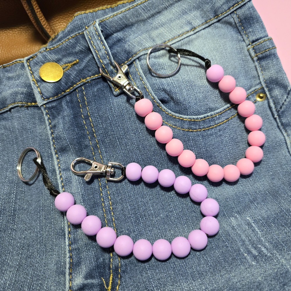 Avaimenperä omilla väritoiveilla Avaimenperä omilla väritoiveilla