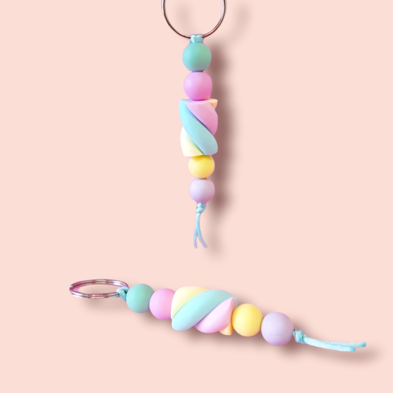 Avaimenperä - Vaahtokarkki