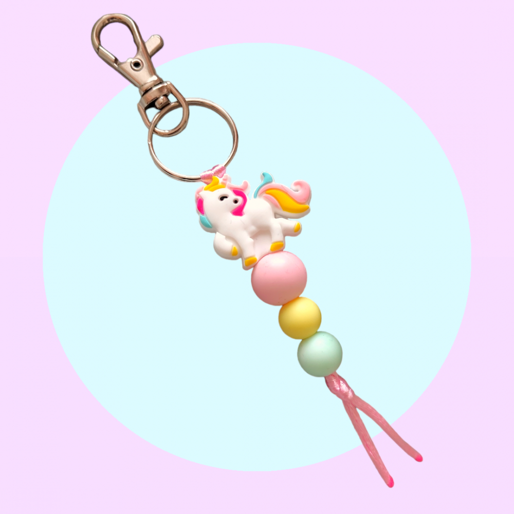Avaimenperä - Unicorn