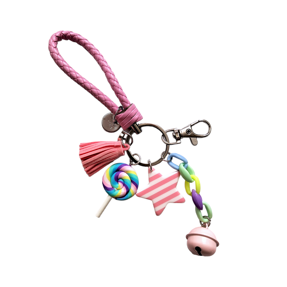 Avaimenperä - Lazy Lollie