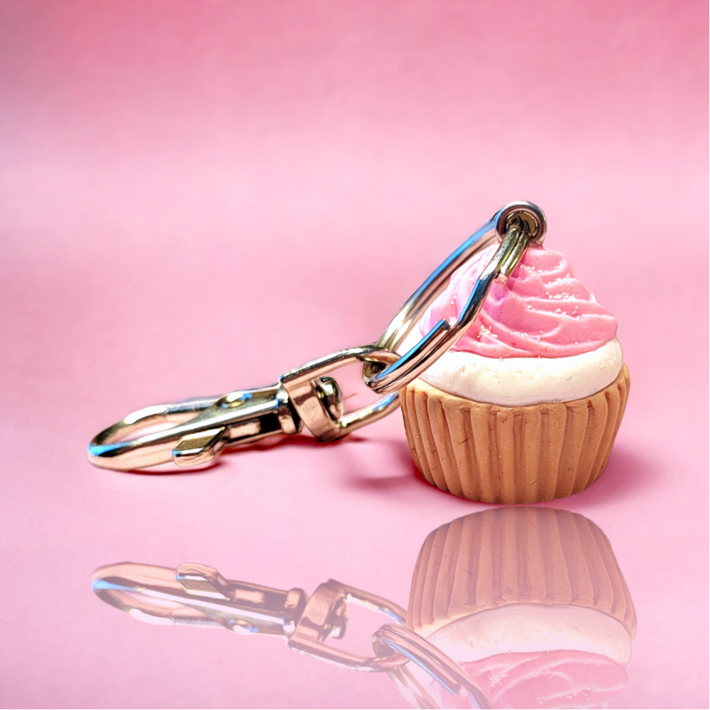 Avaimenperä - Kuppikakku