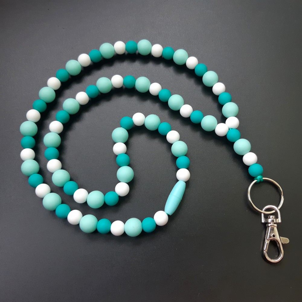 Avainnauha - Aqua