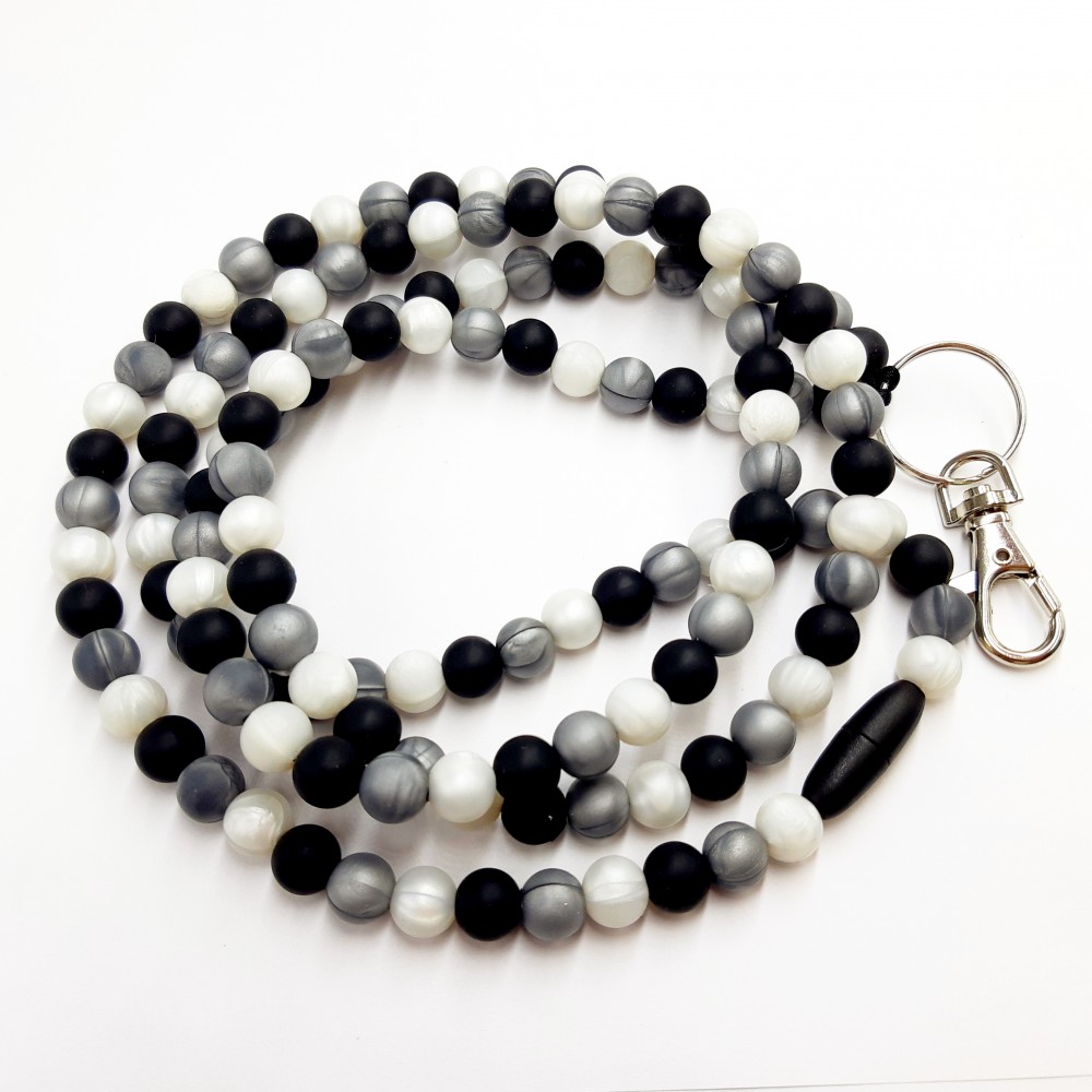 Avainnauha - Shiny chic