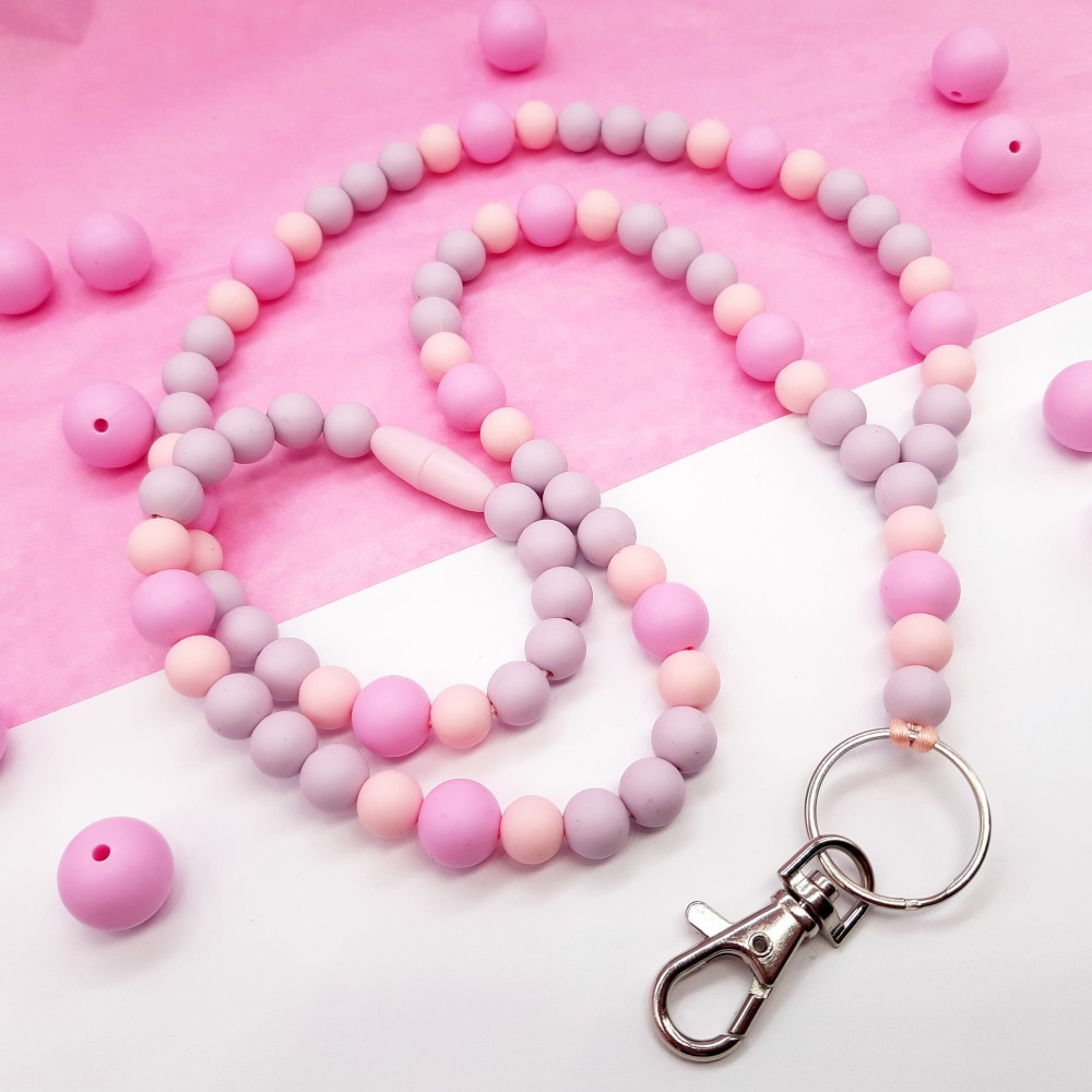 Avainnauha - Bubblegum