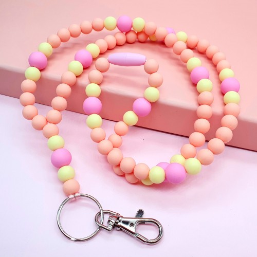 Avainnauha - Happy Melon