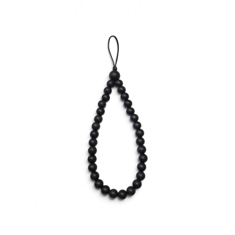PUHELINKORU - BLACK