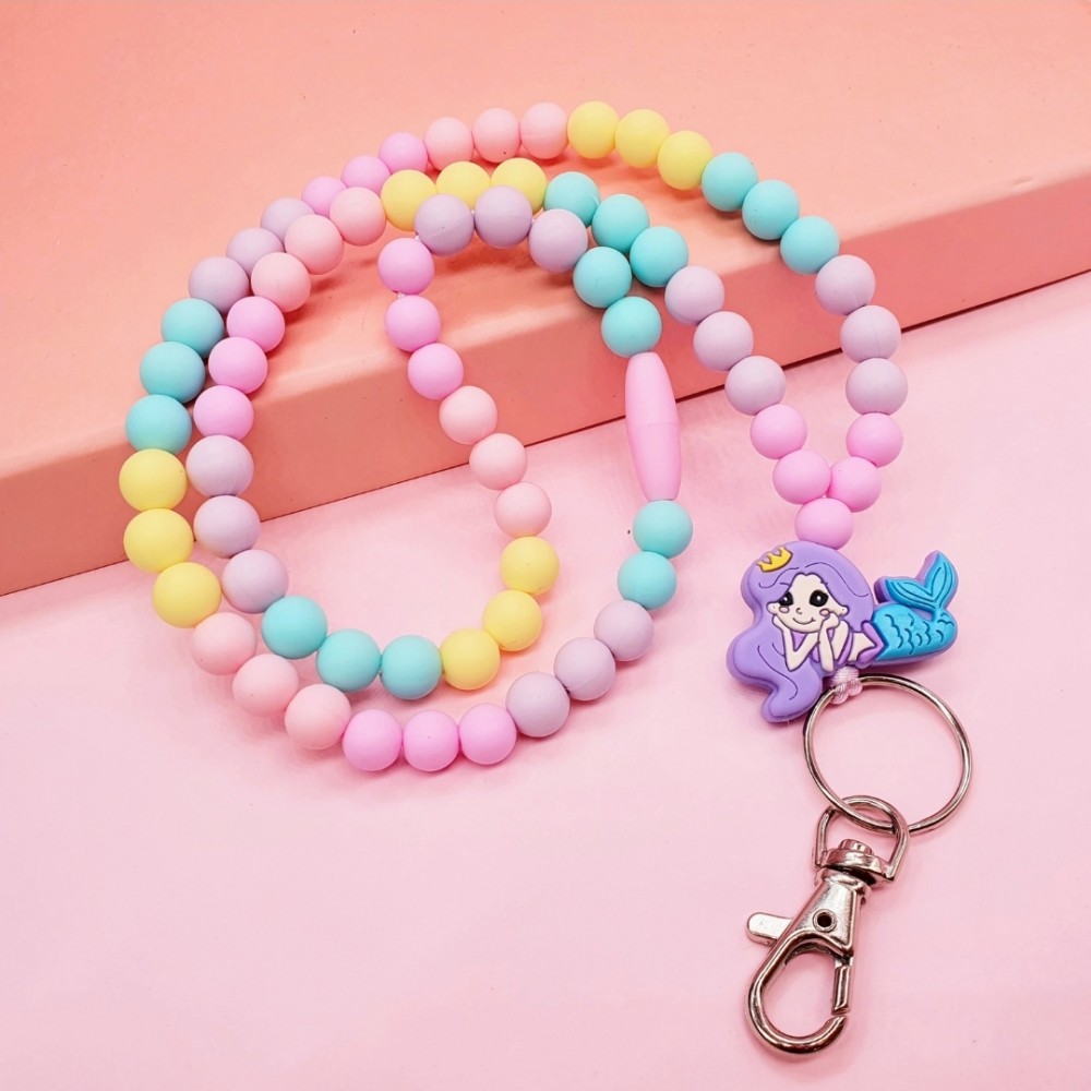 Avainnauha | KIDS - Merenneito