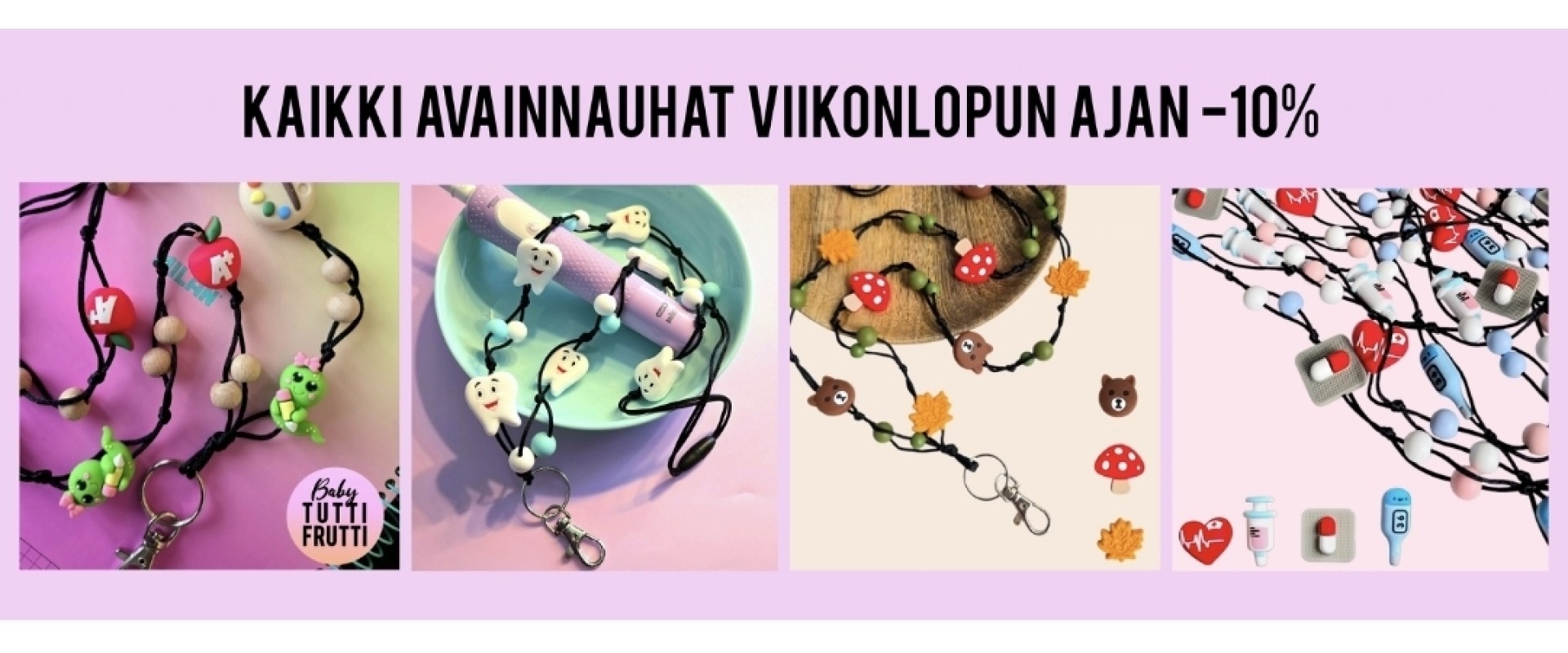 Viikonloppuale