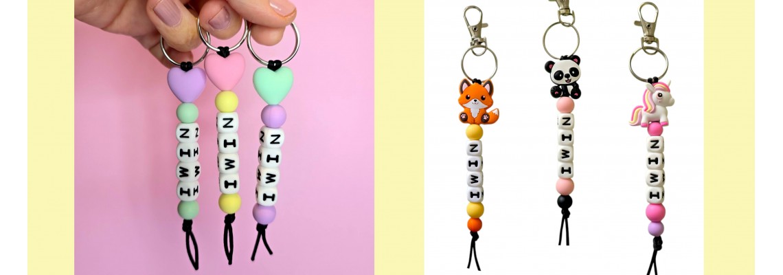 Avaimenperä nimellä 