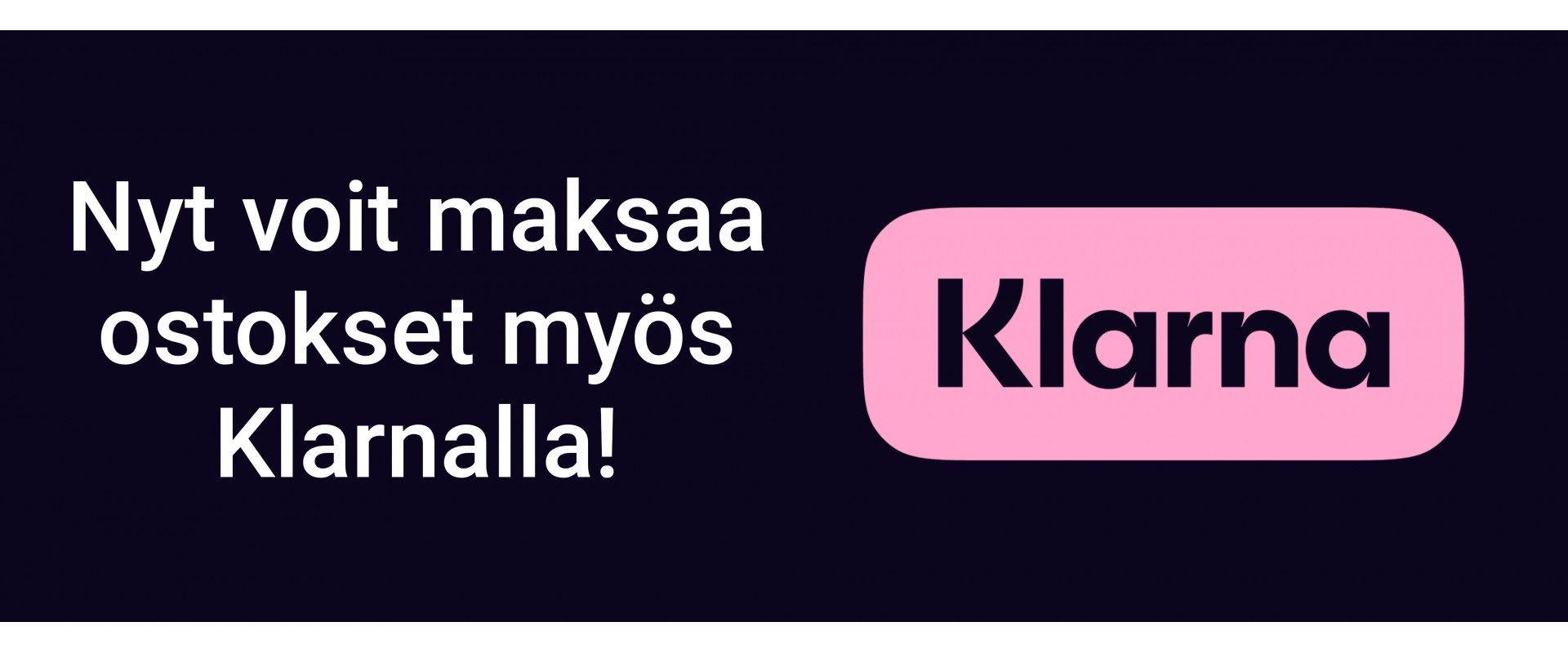 Klarna