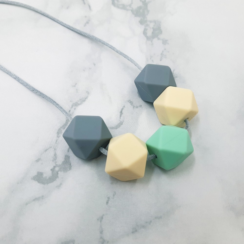 Imetyskoru - Mint cream