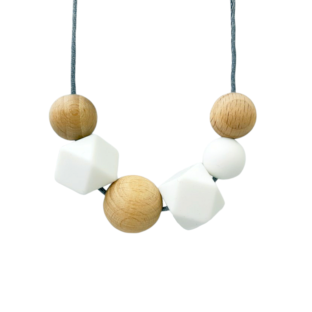 Imetyskoru - Woody white