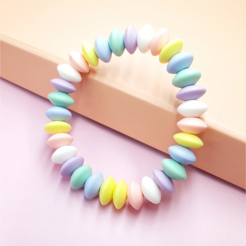 Rannekoru | Pastel candy