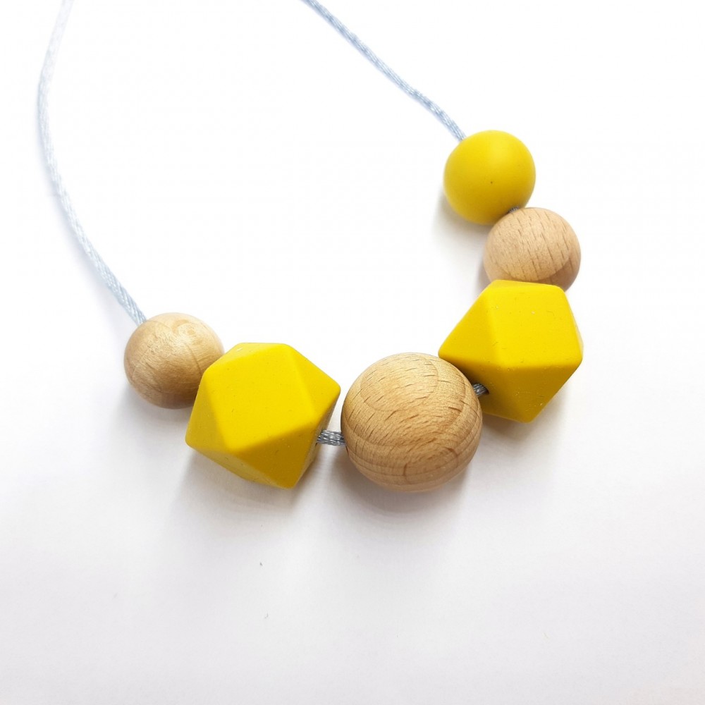 Imetyskoru - Okra wood Imetyskoru - Okra wood