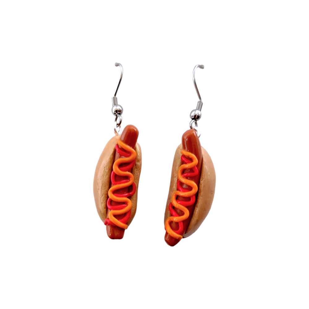 TUTTIFRUTTI KORVAKORUT | HOTDOG