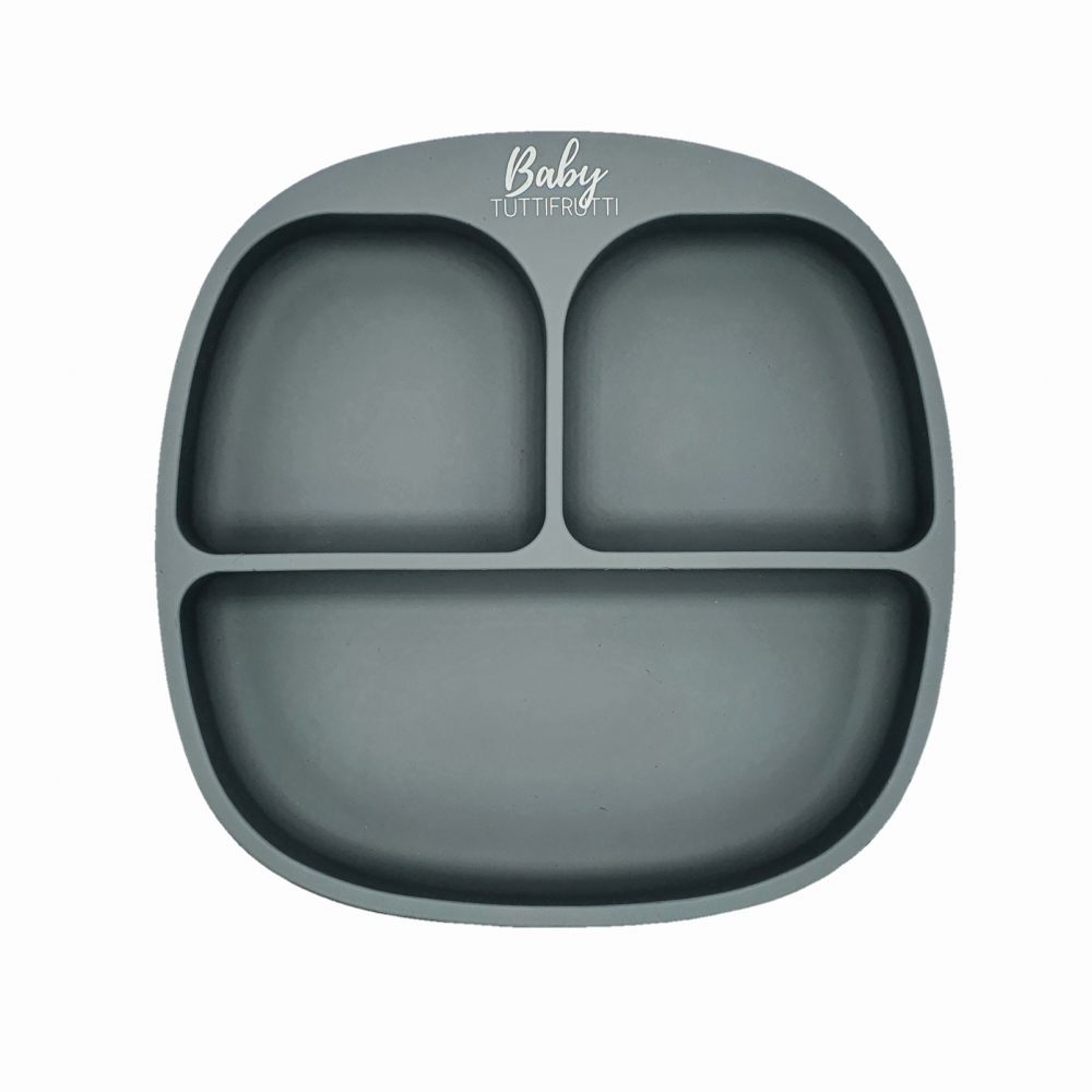 Imukuppilautanen | Grey