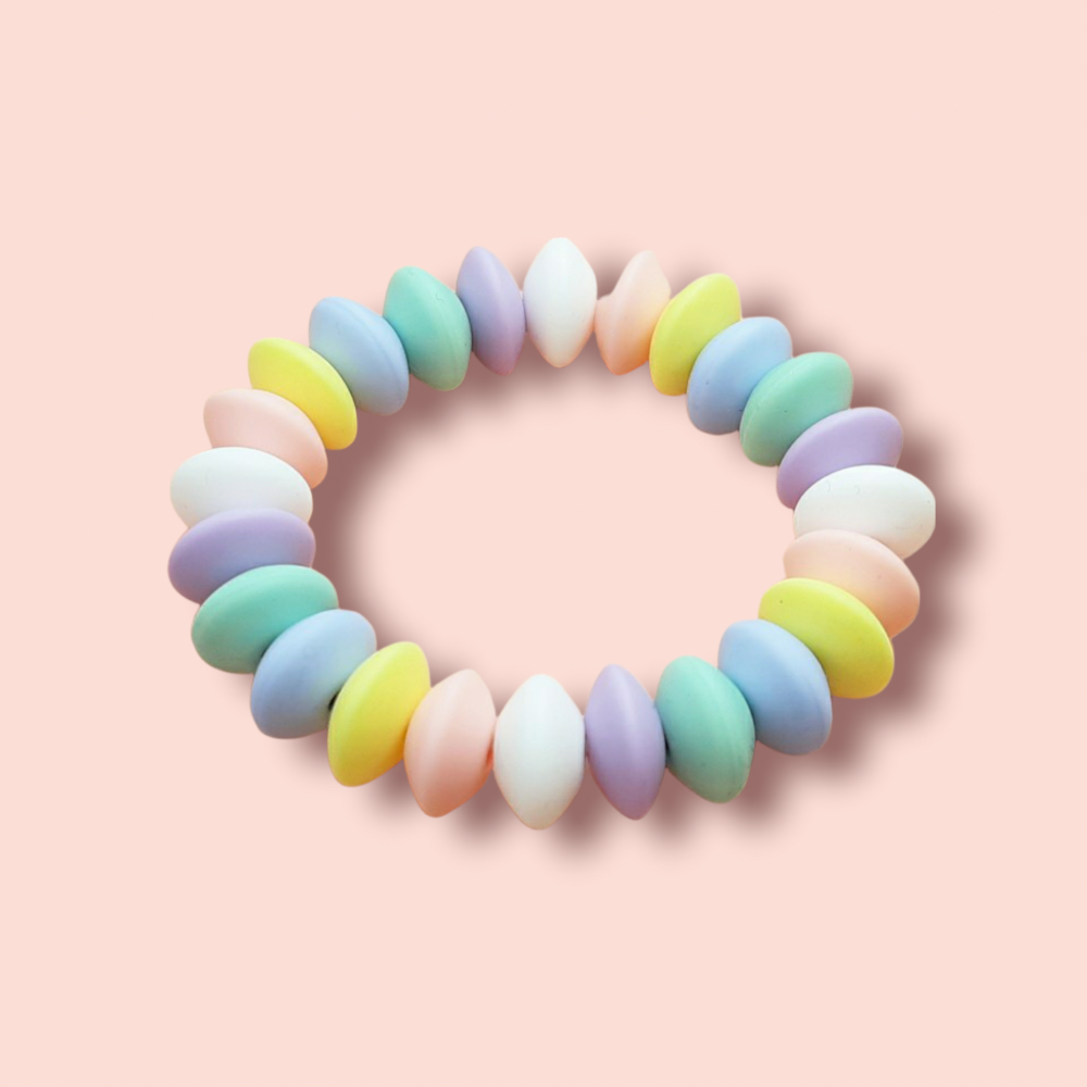Rannekoru | KIDS - Pastel candy