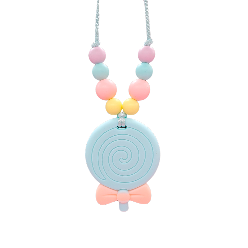 Lollipop - Blueberry