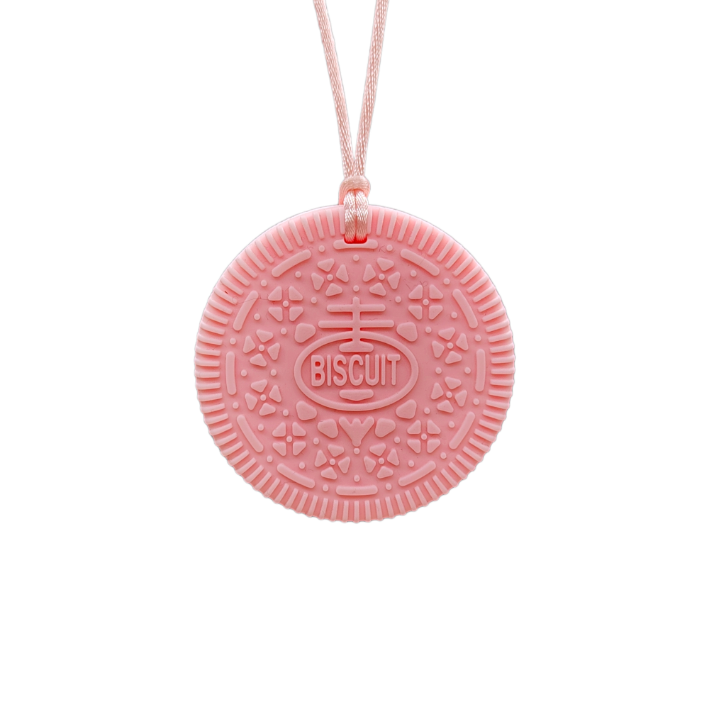 Purukoru | Keksi - Baby Pink