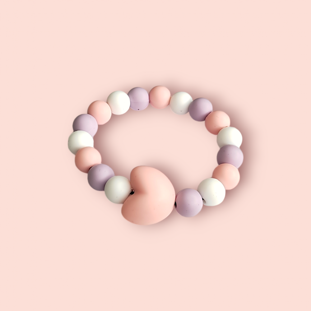 Rannekoru | KIDS - Baby pink/ Lilac