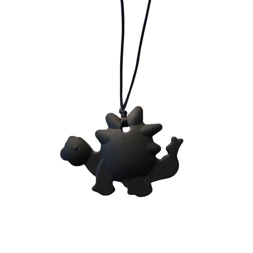 Purukoru | Dino - Black