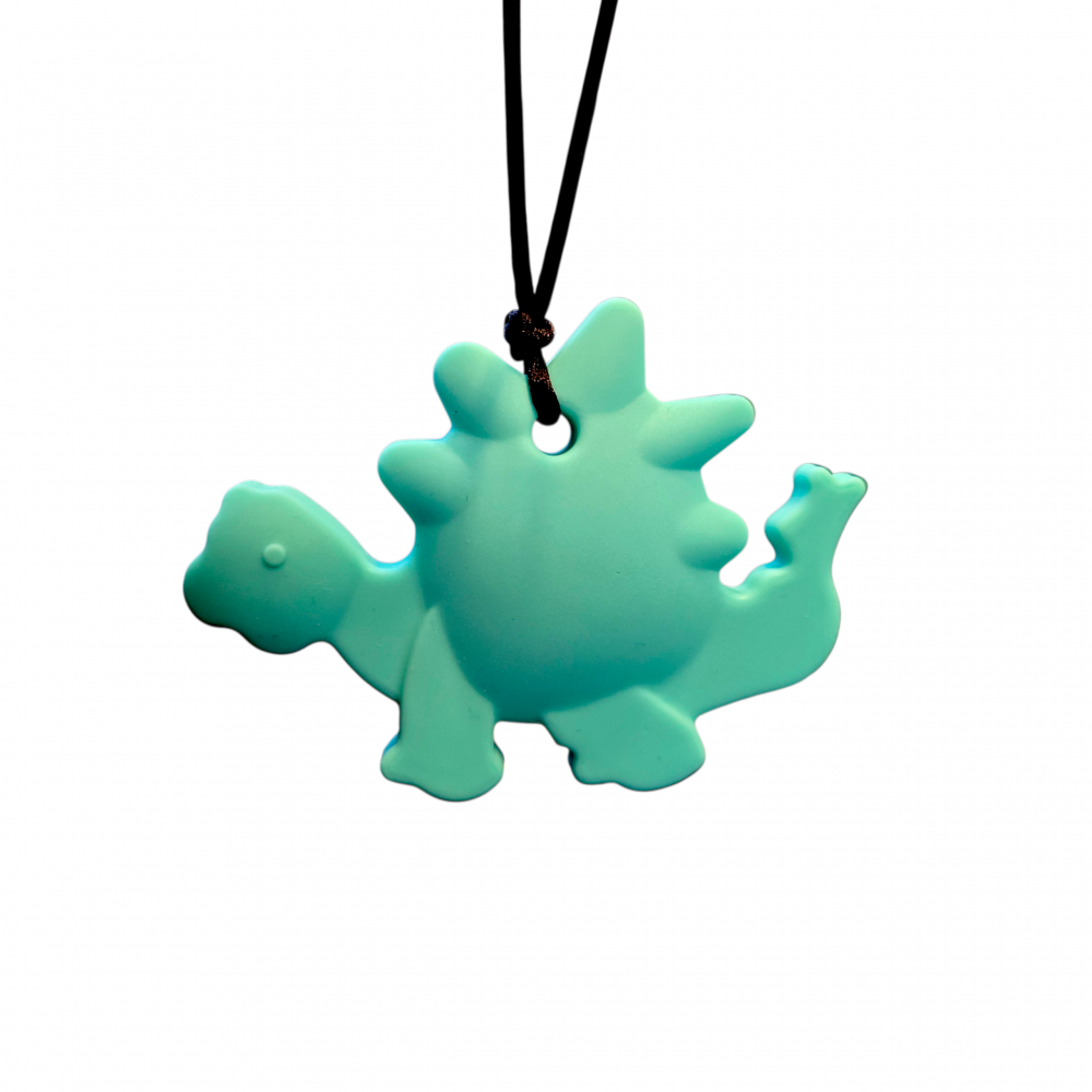 Purukoru | Dino - Turquoise